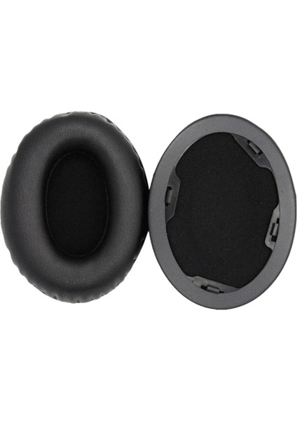1 Çift Yedek Earpads Yastıkları Beats Studio 1.0 (1. Gen) Siyah (Yurt Dışından)