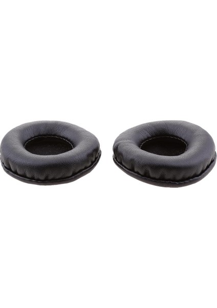 2x 60MM Kulakiçi MDR-IF240R / MDR-G45LP Kulaklık Için Kulak Pedleri Köpük Kapak (Yurt Dışından) indirimleri