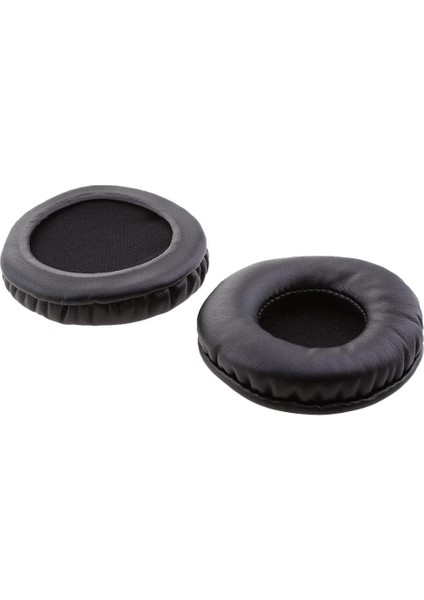 80 mm Kulak Pedleri Kapak Pad Yastık 3 1/8 " (Yurt Dışından) indirimleri