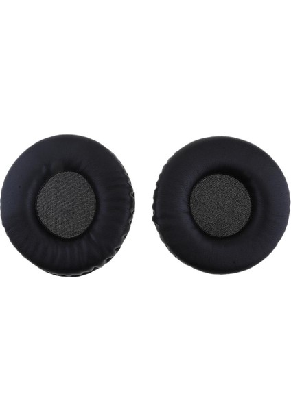 2 Pair Yedek Earpads Kulak Yastıkları Ath AD1000X AD2000X AD900X AD700X (Yurt Dışından)