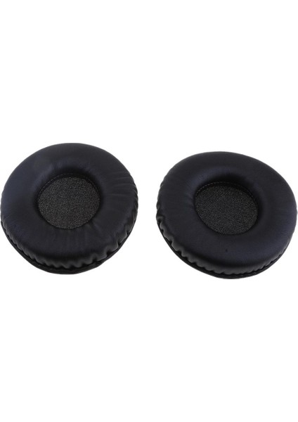 2 Pair Yedek Earpads Kulak Yastıkları Ath AD1000X AD2000X AD900X AD700X (Yurt Dışından)