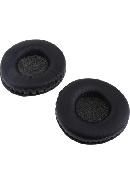 2 Pair Yedek Earpads Kulak Yastıkları Ath AD1000X AD2000X AD900X AD700X (Yurt Dışından)