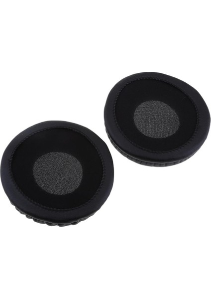 2 Pair Yedek Earpads Kulak Yastıkları Ath AD1000X AD2000X AD900X AD700X (Yurt Dışından)