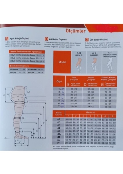 Varıs Çorabı Dizüstü Silikonlu Burnu Açık fiyatları