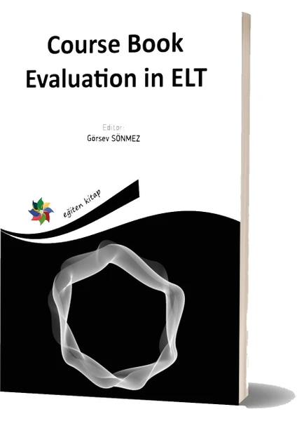 Eğiten Kitap Course Book Evaluation In Elt