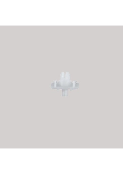 Bmw E30 Uyumlu Yan Çıta Klipsi 51131876128 1 Adet