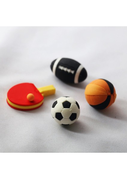 1:12 Dollhouse Spor Top Masa Tenis Bebek Ev Dekorasyonu Için Toddlers Için (Yurt Dışından) fiyatları
