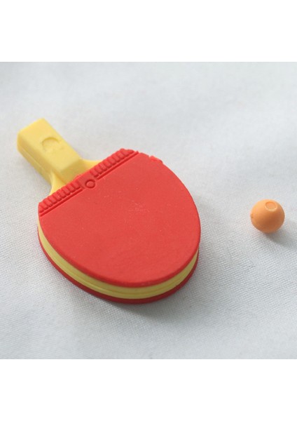 1:12 Dollhouse Spor Top Masa Tenis Bebek Ev Dekorasyonu Için Toddlers Için (Yurt Dışından) indirimleri
