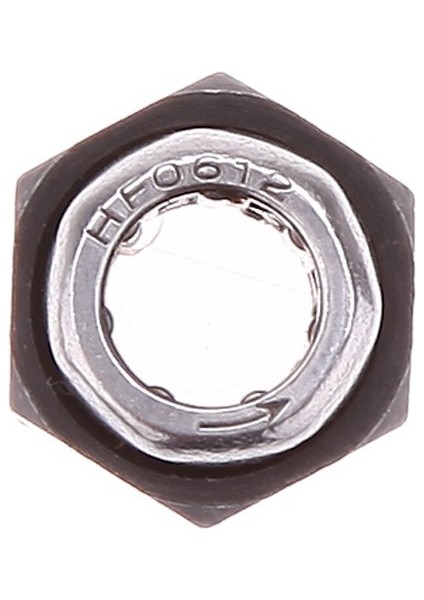 Rc Hsp R025 Hex Somun Tek Yönlü 1:10 Vx 12MM Yedek Somun Için Rulman (Yurt Dışından) fiyatları