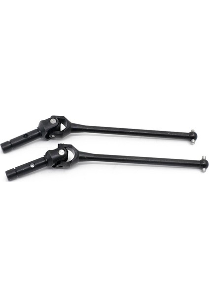 Rc Metal Tahrik Miller 1:10 Ölçekli YK4012 Için Evrensel YK4012 Araba Parçaları Ön (Yurt Dışından)