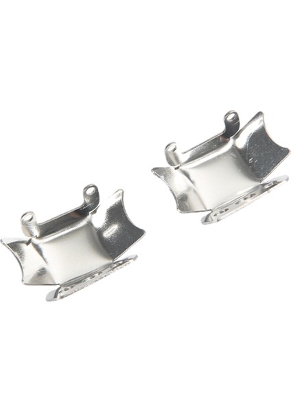 Metal Rc Araba Parçası Xiaomi Jimny 1/16 Rc Araba Yükseltme Parçaları Dıy Aksesuar 23X18MM (Yurt Dışından)