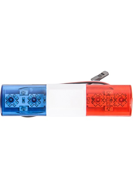 Polis Rc Araba Işıkları Çatı Lambası 1/10 Rc Araçlar Aksesuarları Için Değiştirme (Yurt Dışından) fırsatları