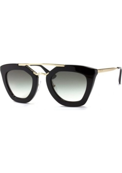 Prada- Spr 09Q 1AB-0A7 Unisex Güneş Gözlüğü