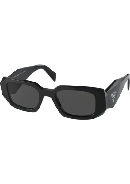 Prada- Spr 17WS 1AB-5S0 Unisex Güneş Gözlüğü