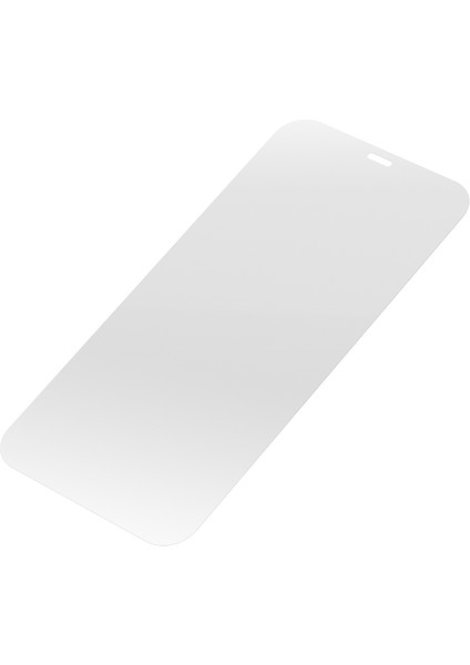 Glass Pro Iphone 12/12 Pro Uyumlu 0.3mm Ekran Koruyucu