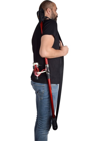 Kamış Taşıma Askısı modelleri