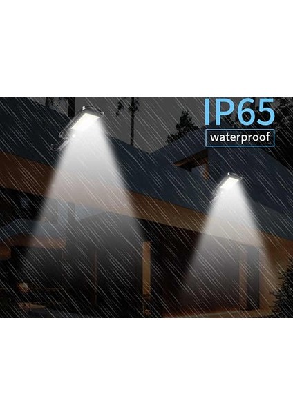 Uzaktan Kumandalı Solar Bahçe Lambası- modelleri