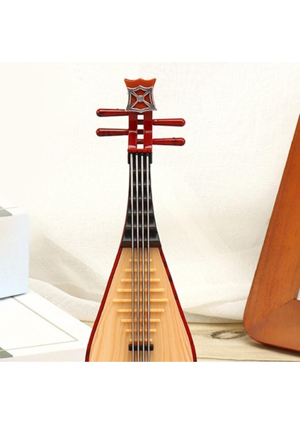 Klasik Müzik Kutuları Üs ile Rüzgar Retro Tarzı Müzik Kutusu Kızlar Için Lute (Yurt Dışından) fiyatları