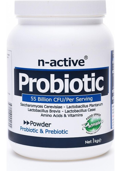 N-Active N Active Probiotic 1 kg