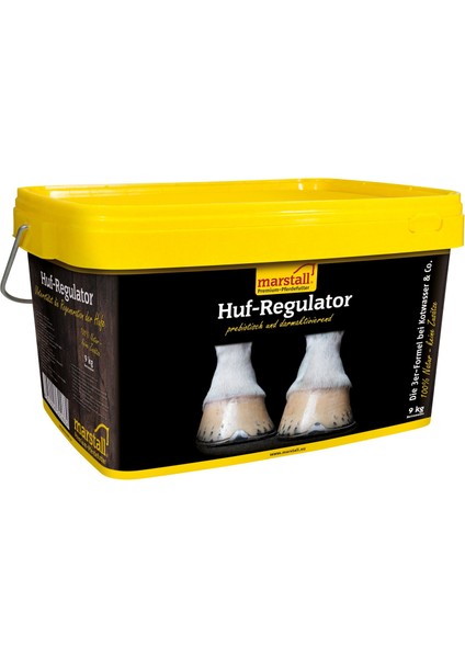 Marstall Huf Regulatör 3,5 kg