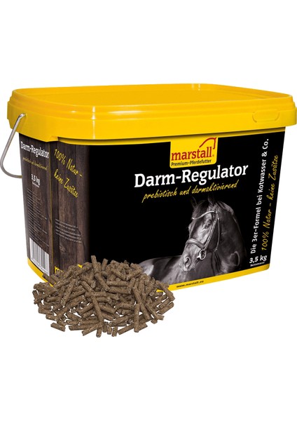 Darm Regulatör Probiotic 3,5 kg