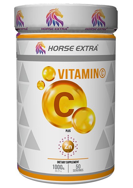 Vitamin C 1 kg