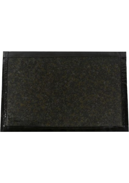 Dezenfektanlı Antibakteriyel Altı Kaydırmaz Hijyenik Paspas 50 x 70 cm fiyatları