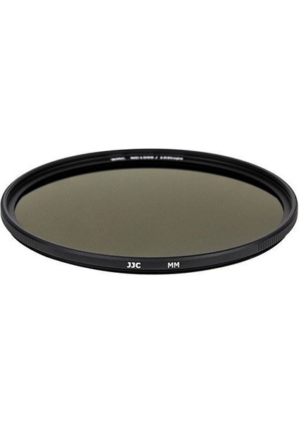 72MM ND1000 Filtre (10 Stop)