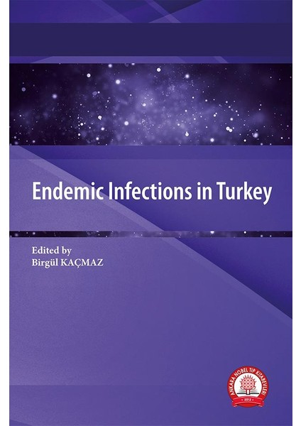 Endemic Infections In Turkey