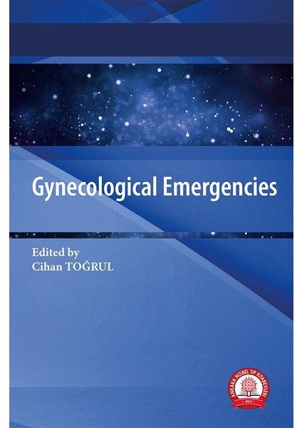 Gynecological Emergencies