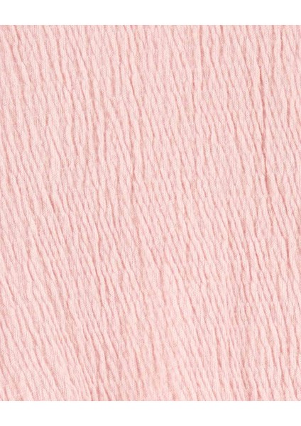 Kız Çocuk Bluz Pembe