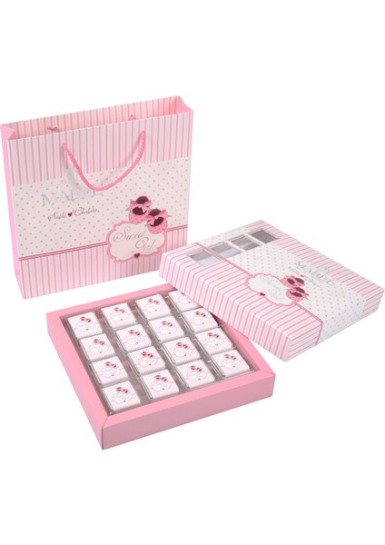Sweet Girl Kutu 310G. fiyatları