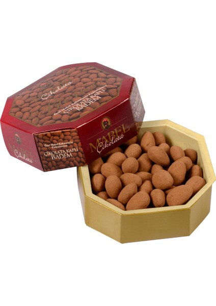 Prenses Badem Kutu 250G. fiyatları