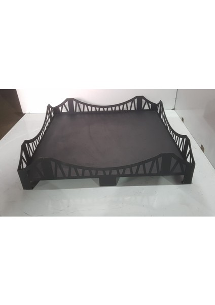 Lazer Kesim 60cmx60cm Sac Altlık FS104 fiyatları