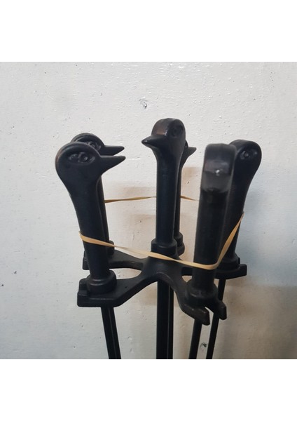 Pik Döküm Maşa Seti FS103 fırsatları