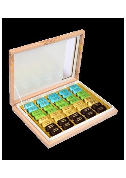 Kandiyotti 400G.