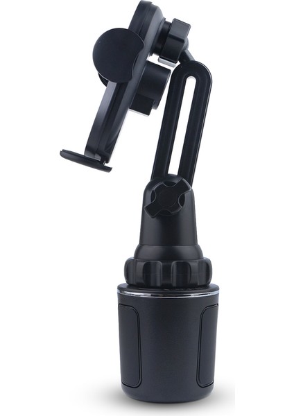 Araba Kızılötesi Sensör Otomatik 15 W Kablosuz Hızlı Şarj Araba Telefonu Tutucu (Yurt Dışından) fiyatları