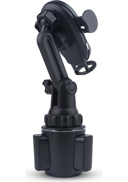 Araba Kızılötesi Sensör Otomatik 15 W Kablosuz Hızlı Şarj Araba Telefonu Tutucu (Yurt Dışından) modelleri