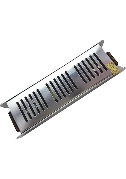 12 Volt 30 Amper 350 Watt Slim Adaptör