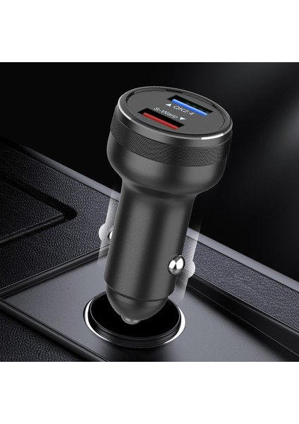 Oneplus Için Için Dash / Warp 30W Araba Flash Şarj (Yurt Dışından) modelleri