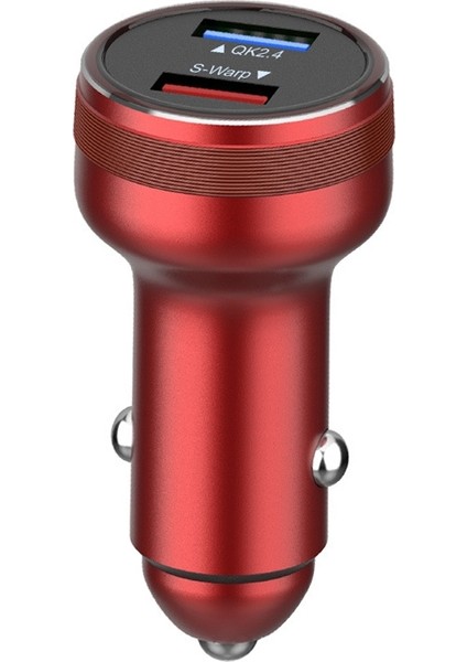 Oneplus Için Için Dash / Warp 30W Araba Flash Şarj (Yurt Dışından) fırsatları