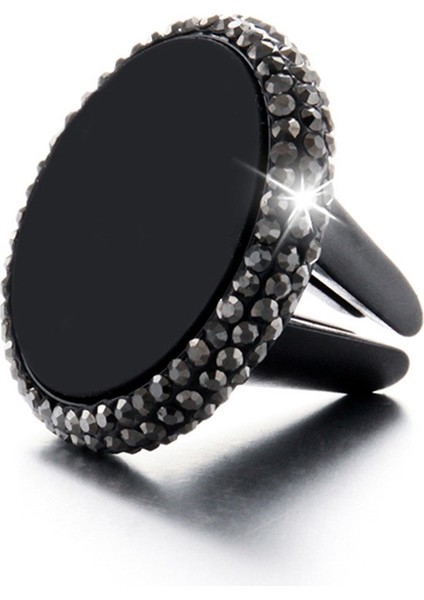 Araç Cep Telefonu Tutucu Siyah (Yurt Dışından)