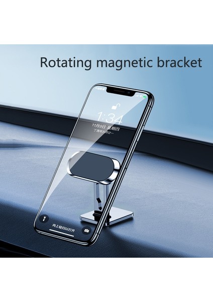 2 Adet Çok Fonksiyonlu Araç Telefonu Tutucu Gümüş (Yurt Dışından) fırsatları