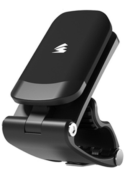 Sumıtap Manyetik Hud Araç Cep Telefonu Braketi (Yurt Dışından)