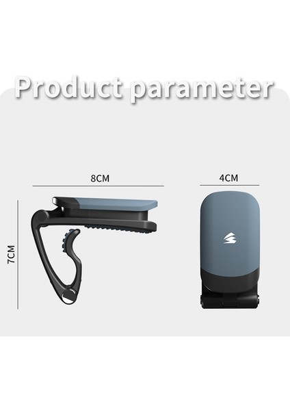 Sumıtap Manyetik Hud Araç Cep Telefonu Braketi (Yurt Dışından) modelleri