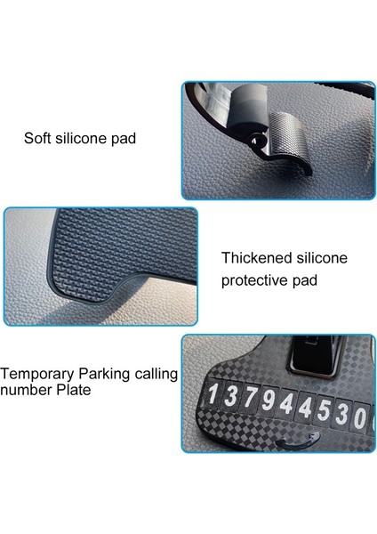 Araç Gösterge Paneli Cep Telefonu Tutucu (Yurt Dışından) modelleri