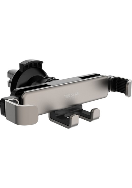 Araç Cep Telefonu Tutucu Mat-Renk Mini (Yurt Dışından)