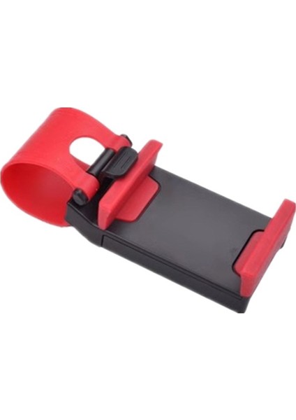 4 Adet Direksiyon Araç Mobil Braketi (Yurt Dışından)