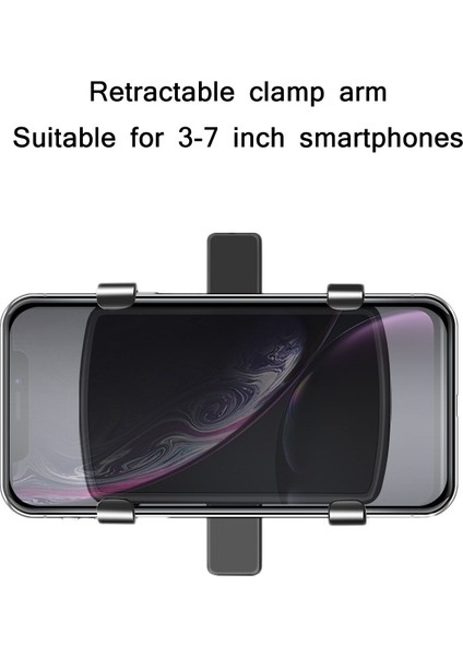 BY-965 Araç Dashboard 360 Derece Telefon Tutucu (Yurt Dışından) modelleri