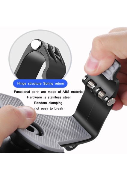 BY-965 Araç Dashboard 360 Derece Telefon Tutucu (Yurt Dışından) fırsatları